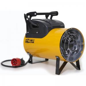 OKLIMA SK120C elektrický ohrievač vzduchu ohrievac oklima sk88c
