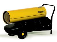 ohrievac oklima sd 130