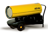 ohrievac oklima sd 170