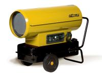 ohrievac oklima sd 240