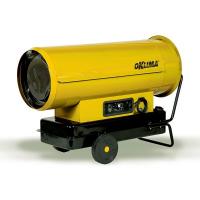 ohrievac oklima sd 380