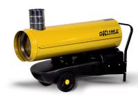 ohrievac oklima se120