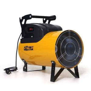 OKLIMA SG340A ohrievač na propánbután s automatickým zapaľovaním ohrievac oklima sg340a